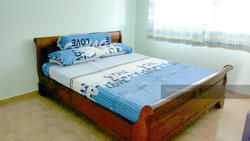 Blk 603 Yishun Street 61 (Yishun), HDB 4 Rooms #143493652